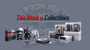 This Week in Collectibles (April 5–12, 2026): Funko Drops, LEGO Restocks & TCG Releases