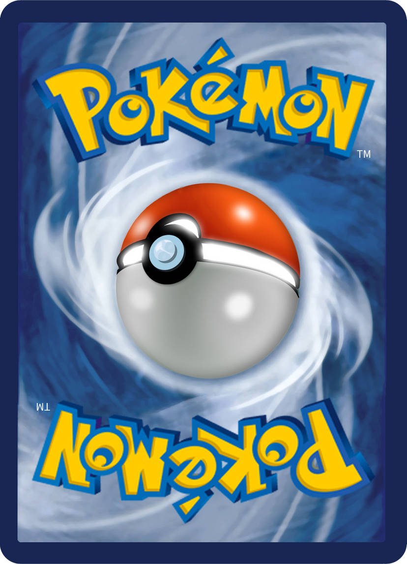 Pokemon Cards english
