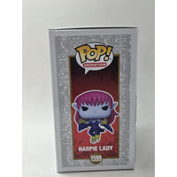 Funko Pop! Harpie Lady #1599 – Yu-Gi-Oh! Vinyl Figure