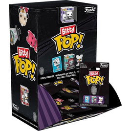 Funko Bitty Pop! Disney – The Nightmare Before Christmas Single Blind Bag Figure