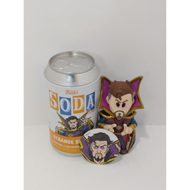 FUNKO VINYL SODA: What If? - Strange Supreme