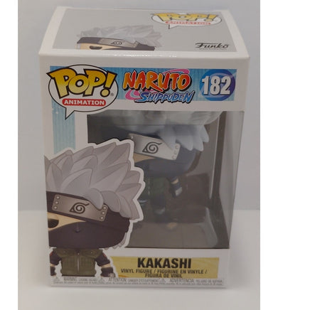  Kakashi Hatake #182