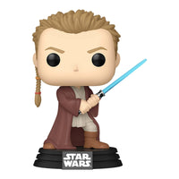Funko Pop! Obi-Wan Kenobi #699 – Star Wars Vinyl Figure