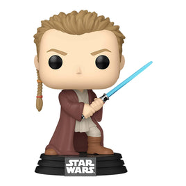 Funko Pop! Obi-Wan Kenobi #699 – Star Wars Vinyl Figure