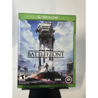 Star Wars: Battlefront Microsoft Xbox One, 2015