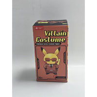 Pokemon Pikachu Villain Costume Figure NIB New In Box Collectible