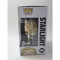 Funko Pop! Starlight #980 – The Boys Vinyl Figure