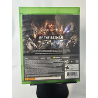 Batman Arkham Knight Xbox One