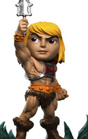 He-Man MiniCo Statue – Iron Studios | Masters of the Universe