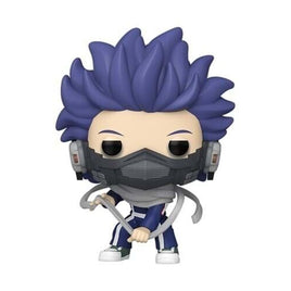 Funko Pop! Vinyl: My Hero Academia - Hitoshi Shinso #1353