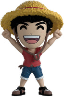 One Piece – Luffy Vinyl Figure (YouTooz)