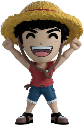 One Piece – Luffy Vinyl Figure (YouTooz)
