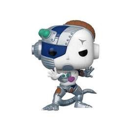 Funko Pop #705 Dragonball Z Mecha Frieza figure