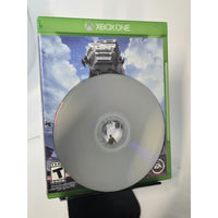 Star Wars: Battlefront Microsoft Xbox One, 2015