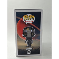 Funko Pop! Jimmy #1535 – rebel moon Vinyl Figure