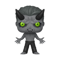 Funko Pop! Brendon Urie #394 – Panic! at the Disco