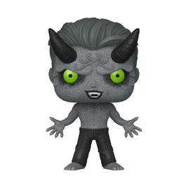 Funko Pop! Brendon Urie #394 – Panic! at the Disco