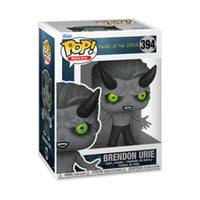 Funko Pop! Brendon Urie #394 – Panic! at the Disco