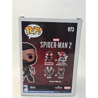 Funko Pop! Kraven #973 – Spider-Man Villains Vinyl Figure