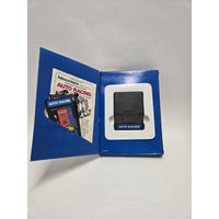 Auto Racing (Intellivision, 1980) Complete w/ Box, Manual, Inlays & Cartridge