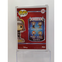 Funko Pop! Willow Sorsha #1314 Limited Chase Edition