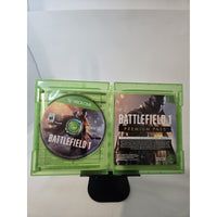 Battlefield 1, Xbox One