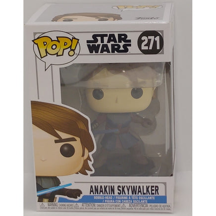 Anakin Skywalker #271