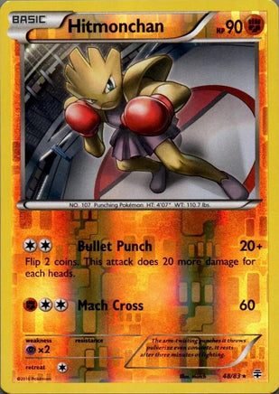Hitmonchan