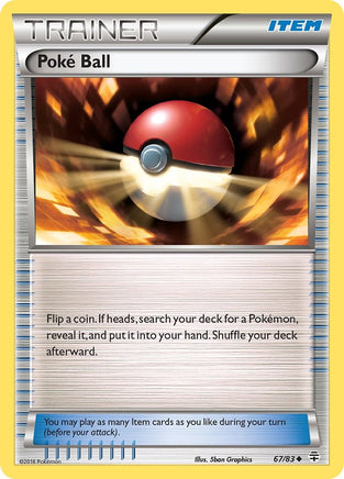 Poke Ball