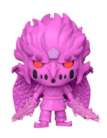Funko Pop! Sasuke Complete Susano'o #1295 – Naruto Shippuden Vinyl Figure