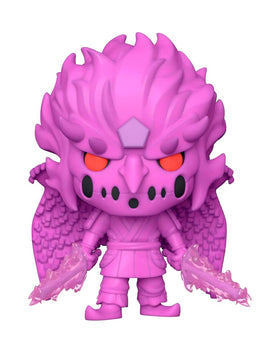 Funko Pop! Sasuke Complete Susano'o #1295 – Naruto Shippuden Vinyl Figure