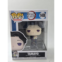 Funko Pop! Tamayo – Demon Slayer Vinyl Figure
