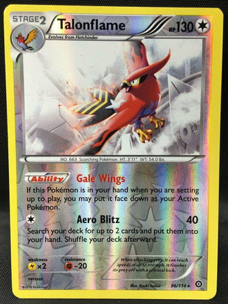 Talonflame