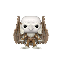 Funko Pop! Medieval Vulture #1230 – Spider-Man Vinyl Figure