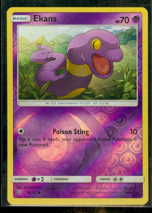 Ekans