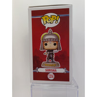 Funko Pop! Willow Sorsha #1314 Limited Chase Edition