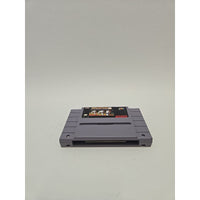 SNES Roger Clemens’ MVP Baseball Authentic Super Nintendo