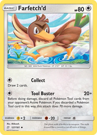 Farfetch'd