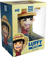 One Piece – Luffy Vinyl Figure (YouTooz)