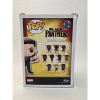 Funko Pop! Ulysses Klaue #387 – Black Panther Vinyl Figure