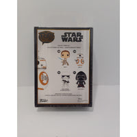 Funko Pop! Star Wars - BB-8 (Glow in the Dark) #29 - Enamel Pin Brand New