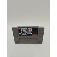 Super Nintendo NHL STANLEY CUP