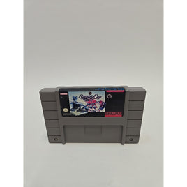 Super Nintendo NHL STANLEY CUP