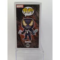 Funko POP! Venom (King in Black)(GITD) Marvel #1141 [Funko Shop Exclusive]