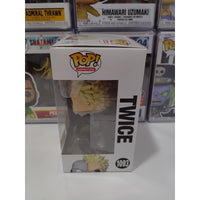 Funko Pop! Vinyl: My Hero Academia - Twice (Chase) - Hot Topic