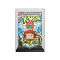 Funko Pop! Comic Cover Phoenix #33 – Marvel Comics Vinyl Figure (X-Men Edition)
