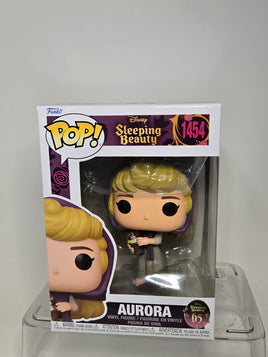 Aurora Funko Pop #1454
