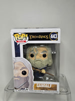 Gandalf Funko Pop #443 *Damaged