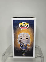 Gandalf Funko Pop #443 *Damaged