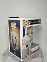 Gandalf Funko Pop #443 *Damaged